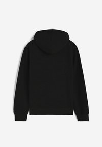 Freddy ZIP - Felpa con zip - black