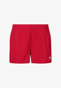 Ikke valgt, chinese red