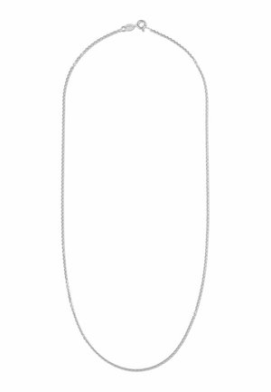 FAVS Necklace - silberfarben
