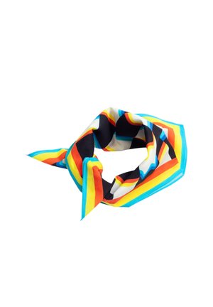 Foulard - multi colour