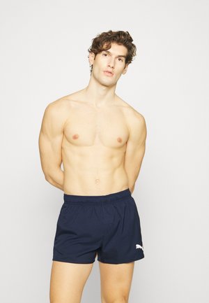 SWIM MEN - Short de bain - navy