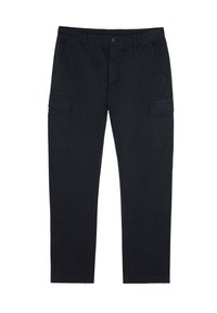 Scalpers Cargobroek - navy