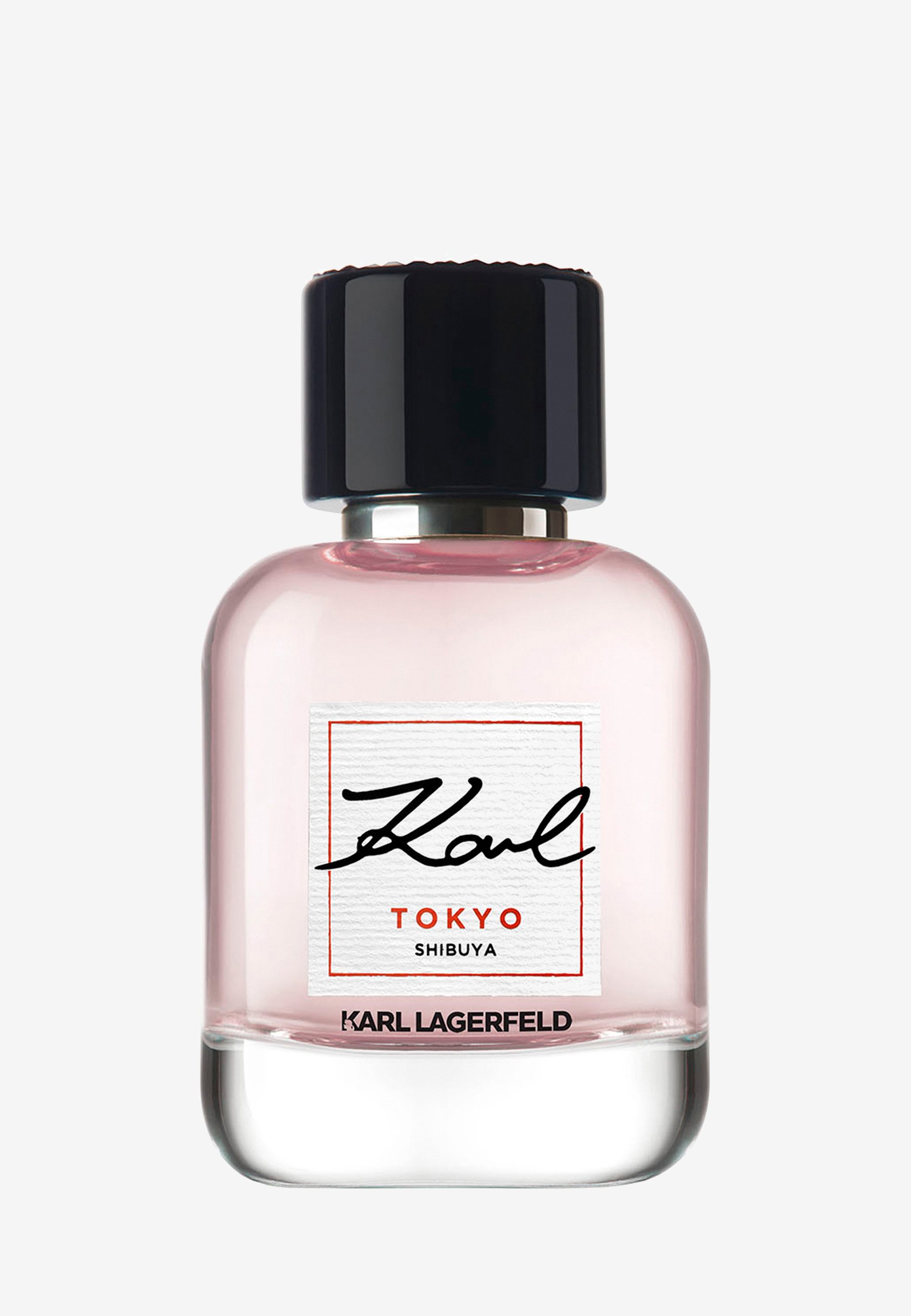 Karl Lagerfeld Fragrances TOKYO SHIBUYA EAU DE PARFUM - Eau de Parfum