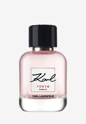 Karl Lagerfeld Fragrances TOKYO SHIBUYA EAU DE PARFUM - Eau de Parfum
