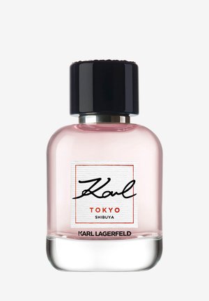 TOKYO SHIBUYA EAU DE PARFUM - Eau de parfum - -