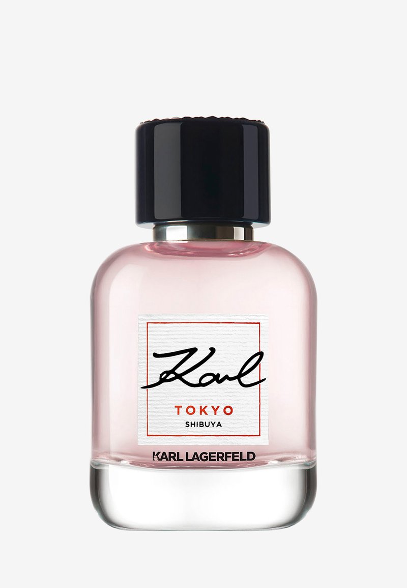 Karl Lagerfeld Fragrances TOKYO SHIBUYA EAU DE PARFUM - Eau de parfum