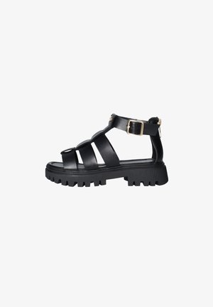 Cult, T-611 - Sandali - black