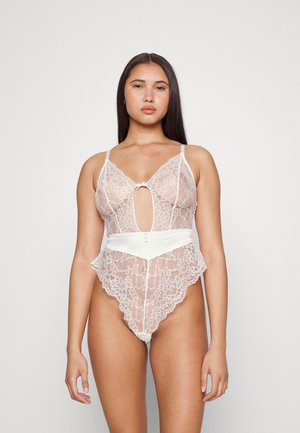PASSION - Body - ecru