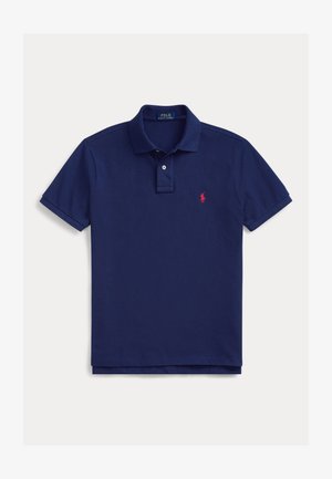 Polo Ralph Lauren Polo krekls - dark blue/red