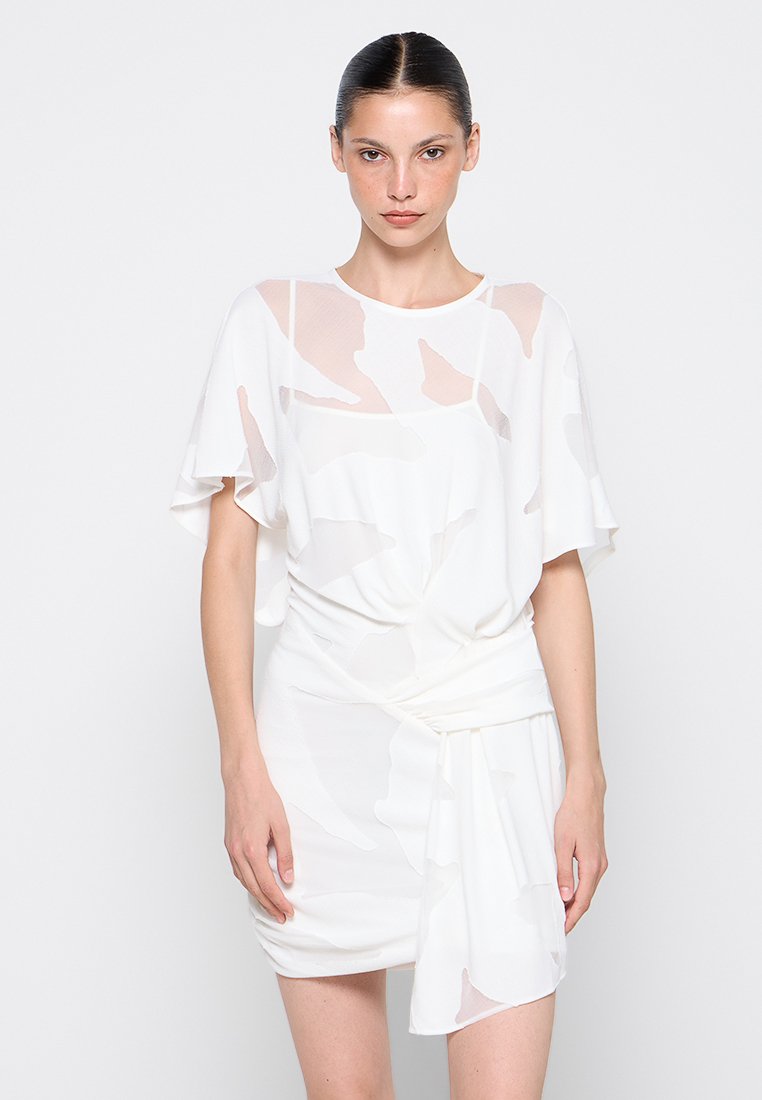 Iro Jurk wit Iro Jurk wit