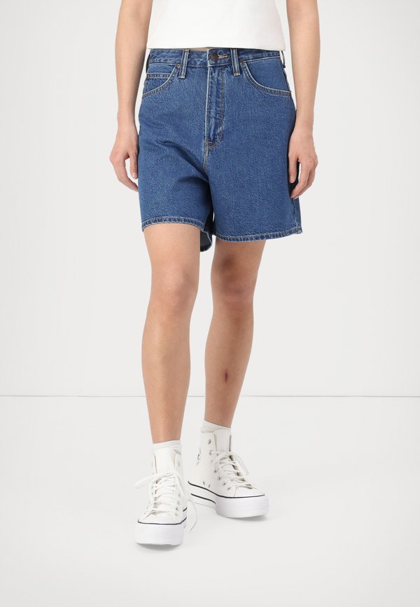 STELLA - Denim shorts