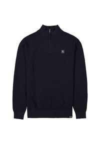 Garcia Strickpullover - dark moon