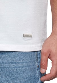 Dropsize - T-shirt basic