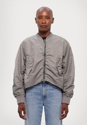 SKYLAR - Bombera - grey