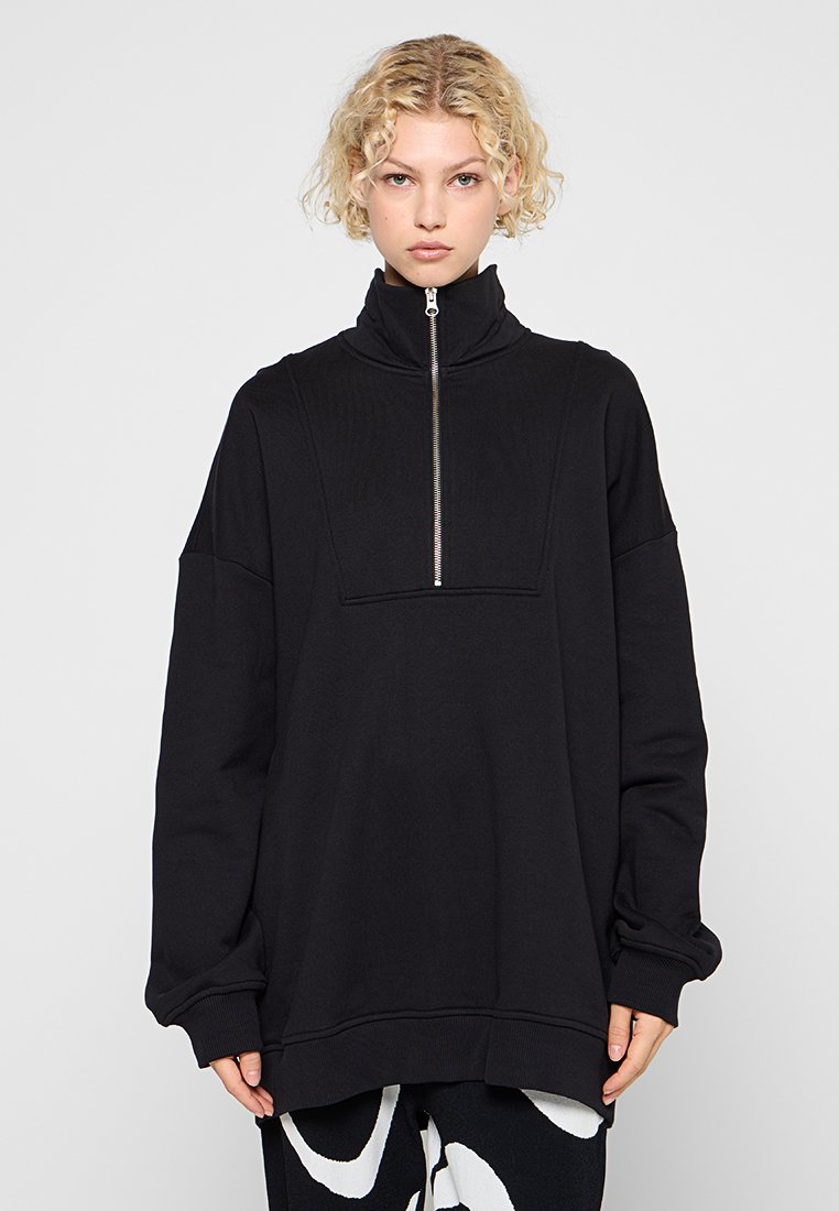& Other Stories Sweater zwart