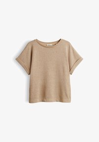 Sélectionné, golden beige