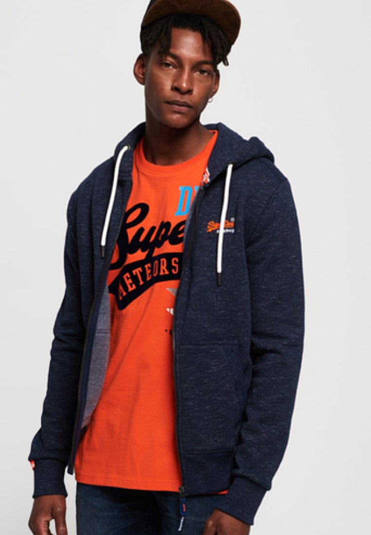 superdry label ziphood