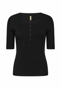 Unselected, black