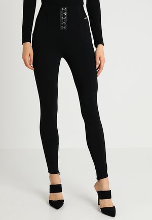 Leggings - black