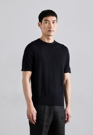 CONNOR  - T-shirt basique - night sky