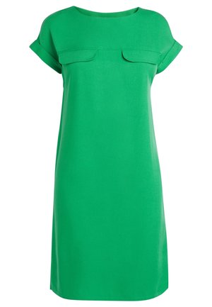 Robe de jour - green