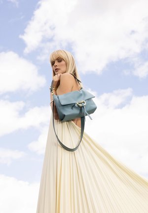 Abro, TEMI SCHULTER - Handbag - sapphire