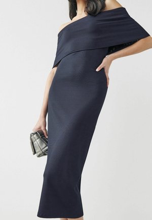 Robe pull - dark blue