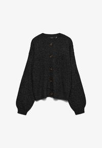 Неизбран, black