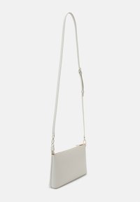 Furla DIAMANTE MINI - Torba čez telo - marshmallow
