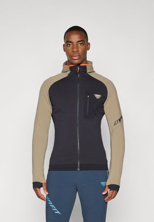 RADICAL - Chaqueta de entrenamiento - fallen rock