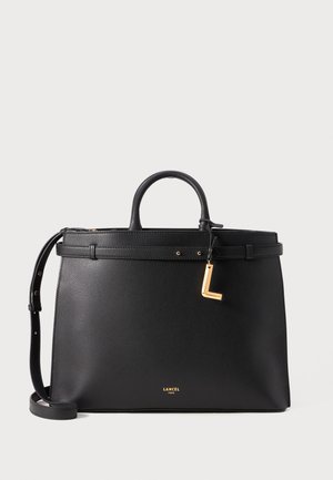 LARGE FAUBOURG - Borsa a tracolla - black