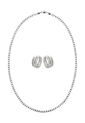 SET - Oorbellen - metal