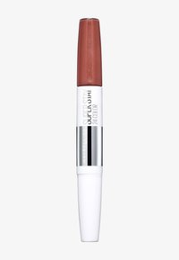 Maybelline New York - SUPERSTAY 24H LIPSTICK - Lip stain - nr. 725 caramel kiss Miniatyrbild 1