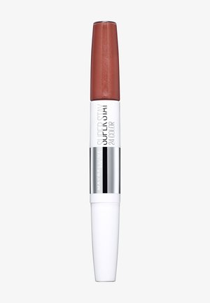 SUPERSTAY 24H LIPSTICK - Lip stain - nr. 725 caramel kiss