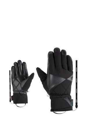 KOANA - Gloves - schwarz