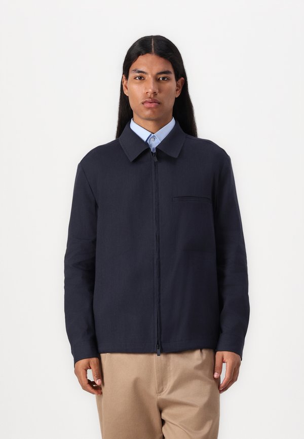 CARPER ZIP - Summer jacket