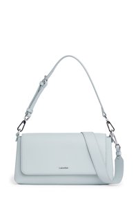 Calvin Klein - MUST SHOULDER BAG - Handtasche - pigeon Thumbnail-Bild 1