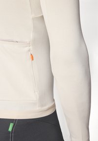 POC THERMAL LITE  - Cycling-Trikot - light sandstone beige