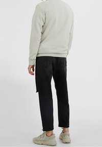 Tigha Sudadera - beige