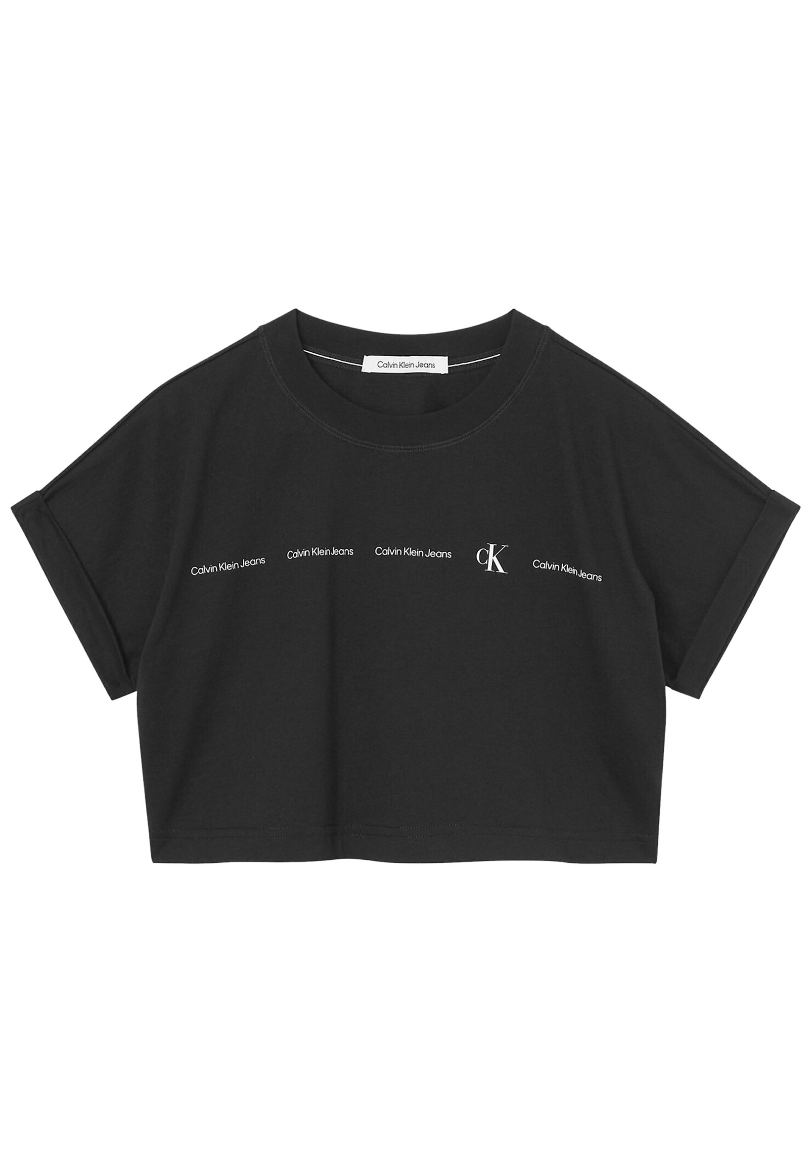 Calvin Klein Jeans OVERSIZED - T-shirt 
