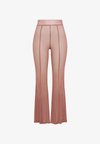 LSCN BY LASCANA CULOTTE - Αξεσουάρ παραλίας - light brown