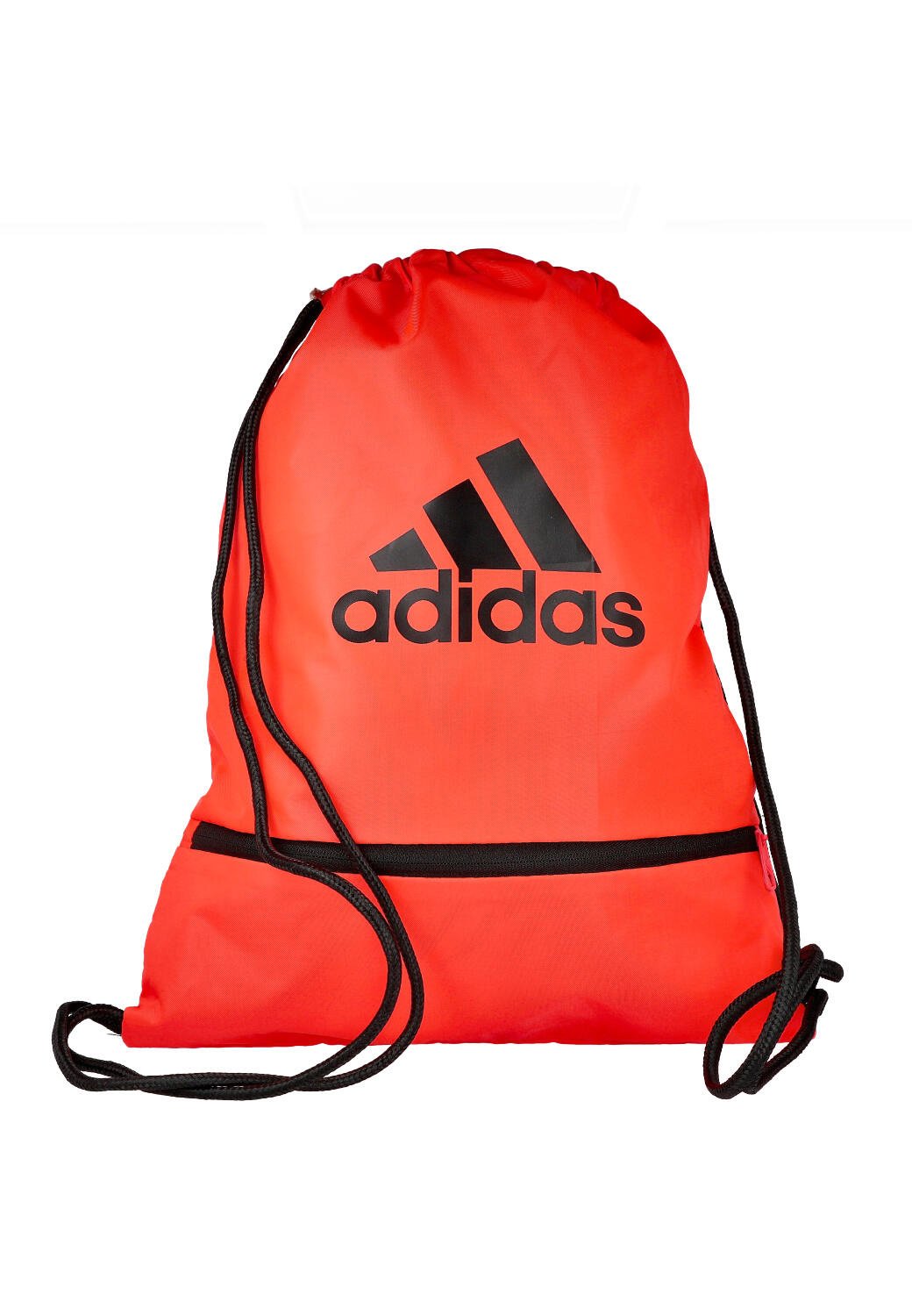 adidas Originals MOCHILA - Mochila de deporte - naranja - Zalando.es