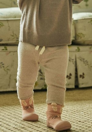 Attipas, RABBIT COL ROSA - Stivali da neve  - pink