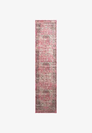 Next, WASHABLE EMPORIUM ORIENTAL RUNNER UNISEX - Dørmåtter / Måtter - fuchsia pink