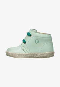 Unausgewählt, türkis