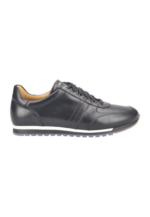 Trainers - schwarz