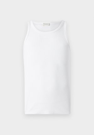 CLOSED Top - white