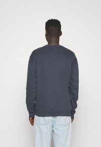 Hollister Co. Mikina - blue