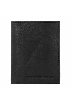Cowboysbag FAWLEY - Portemonnee - black