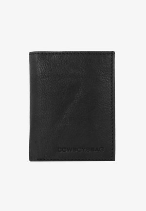 Cowboysbag FAWLEY - Portemonnee - black